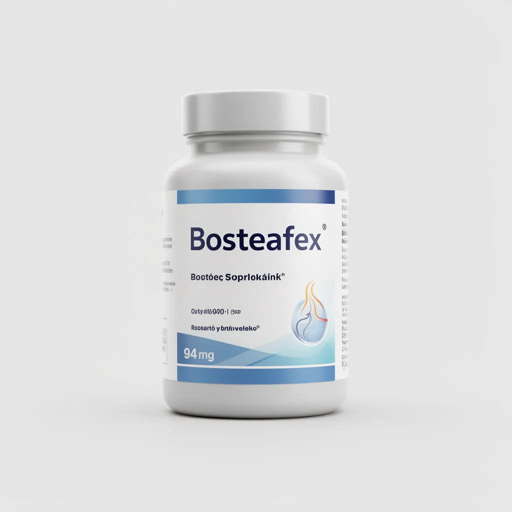 Bosteafex